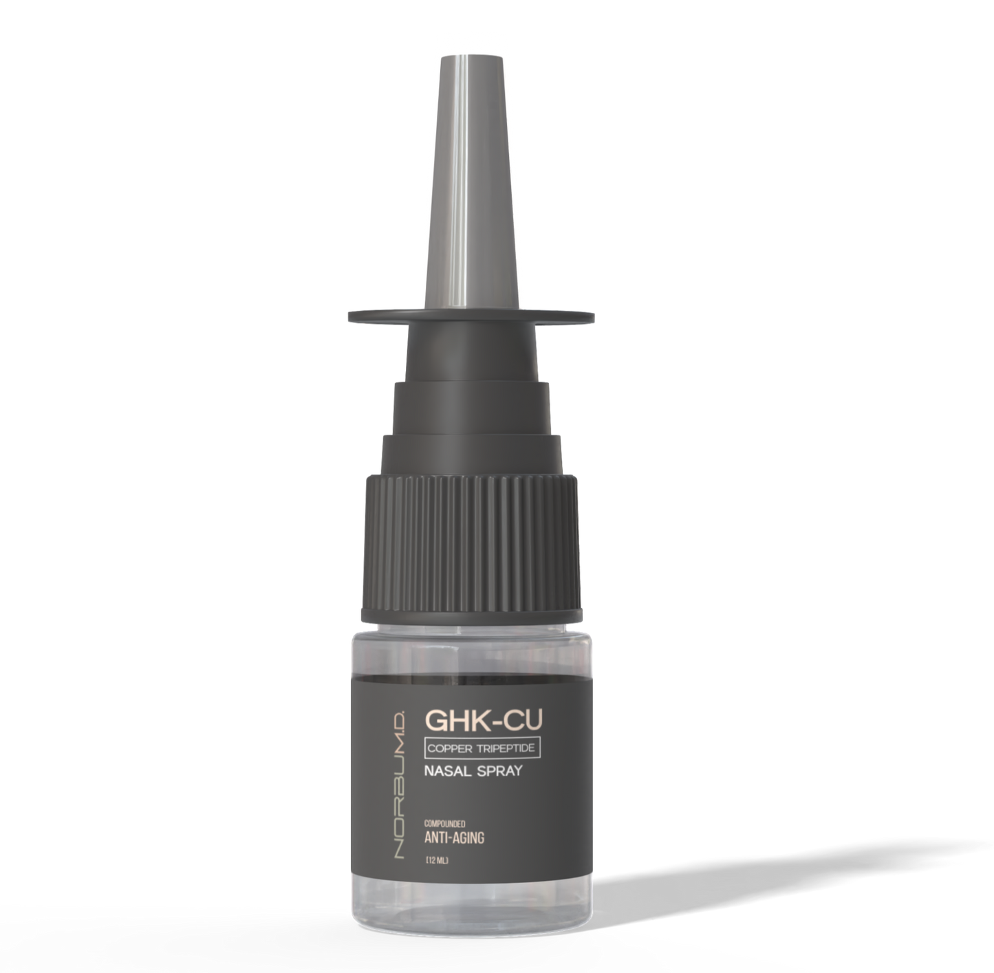 GHK-Cu Nasal Spray (35mcg/o.1mL)