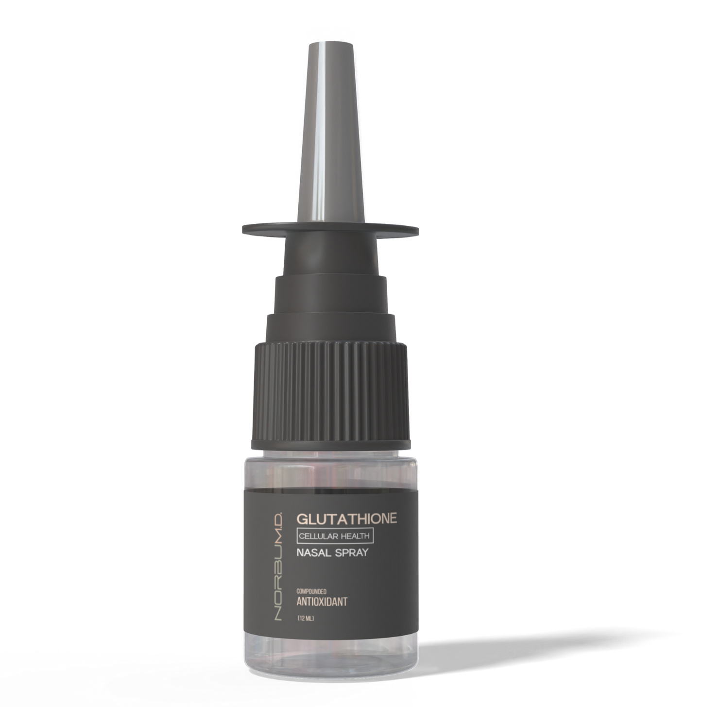 Glutathione Nasal Spray 10%