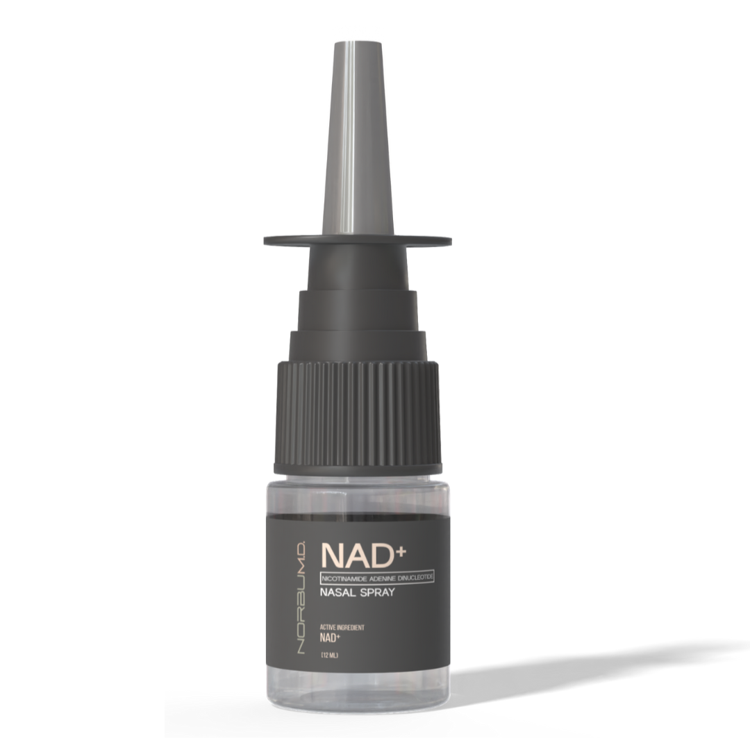 NAD+ Nasal Spray