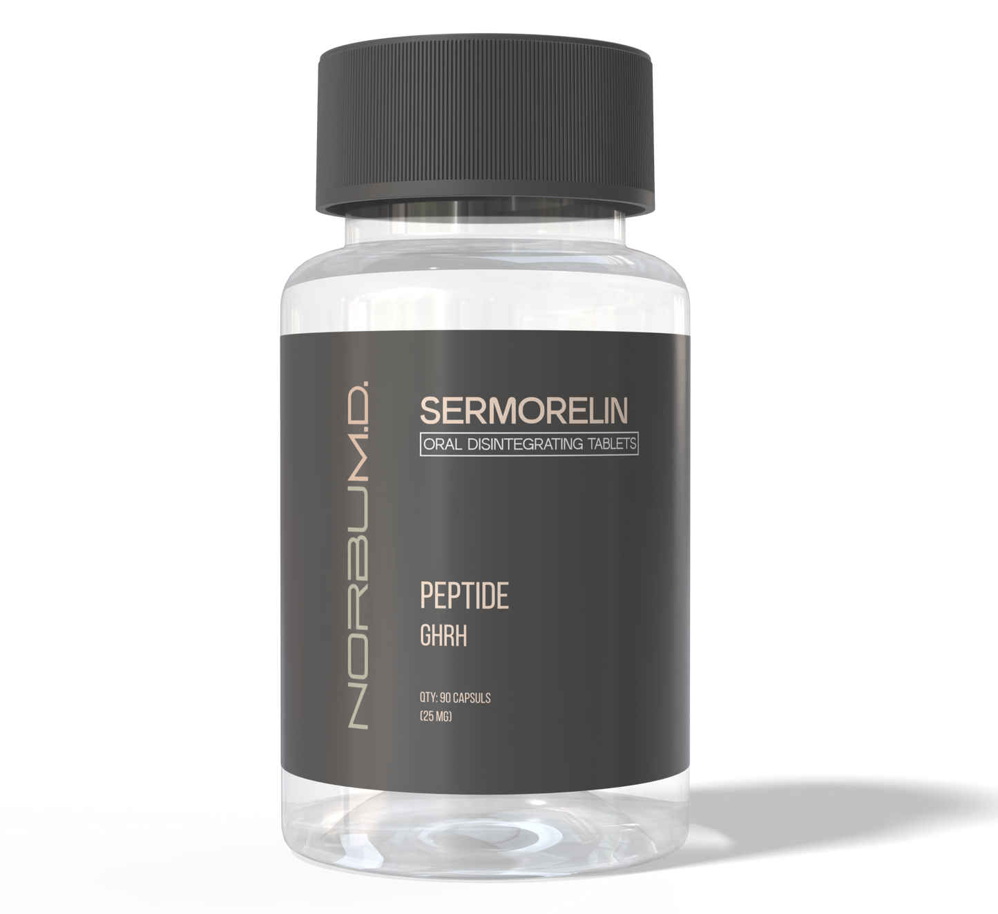 Sermorelin ODT (300 mcg)