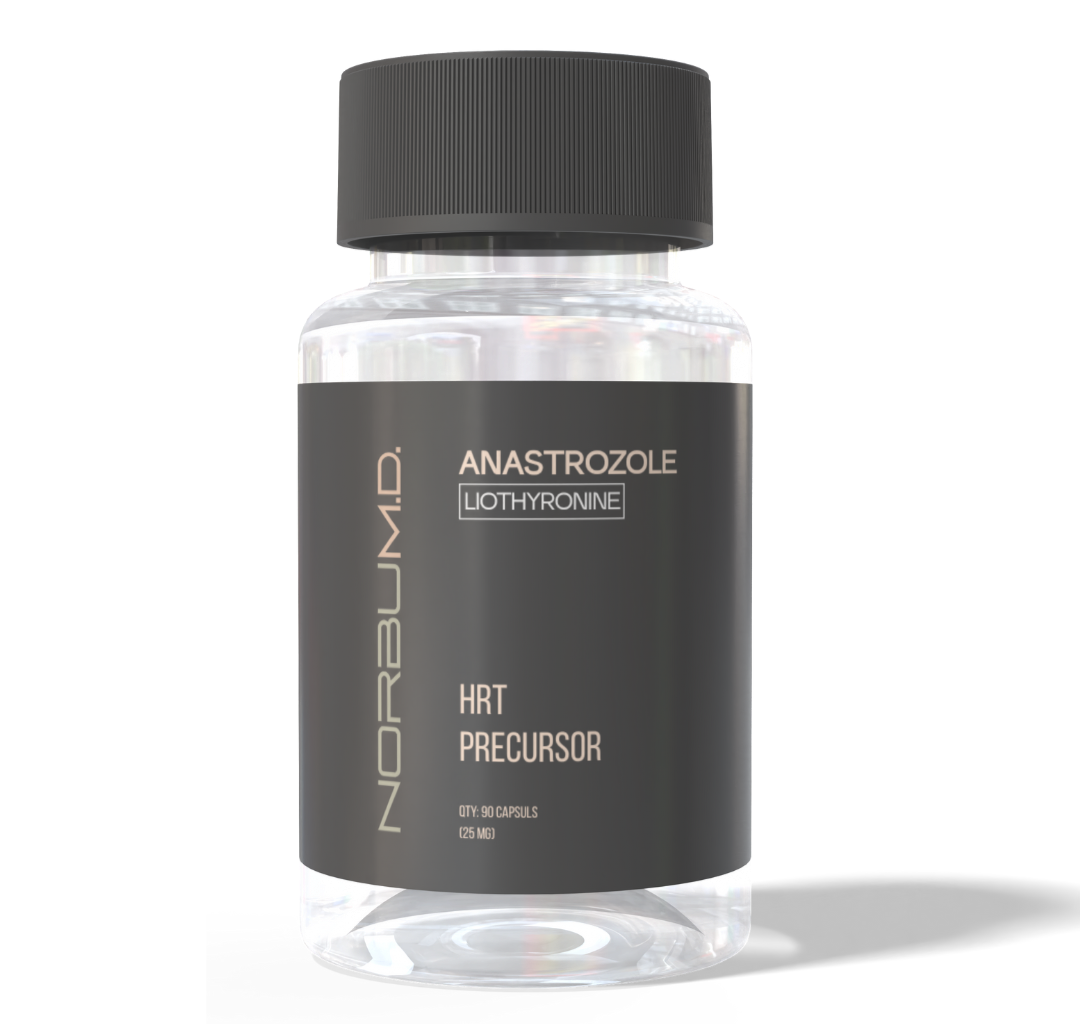 Anastrozole Capsules