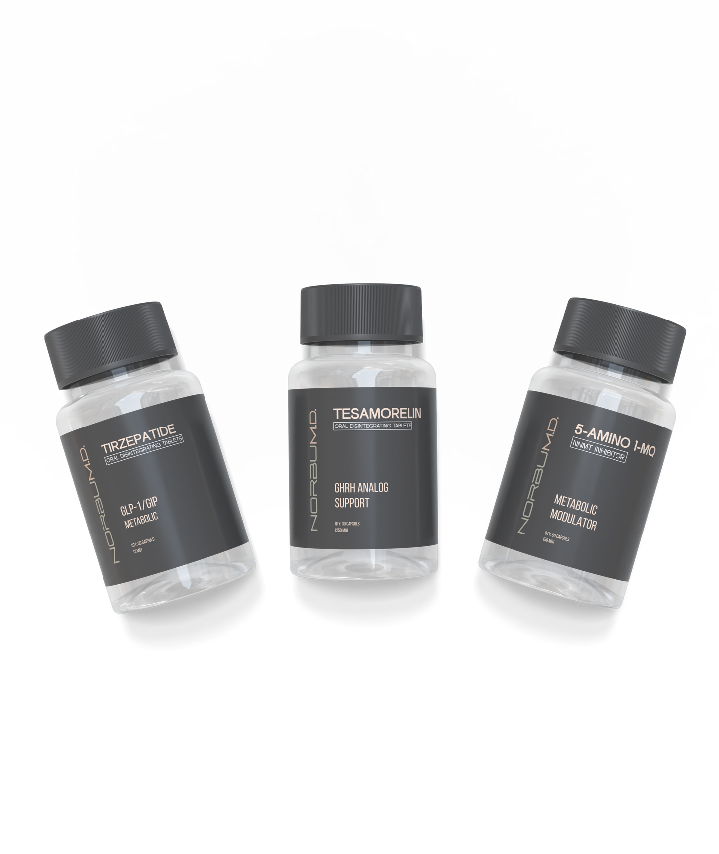 Fat Loss + Metabolic Reset