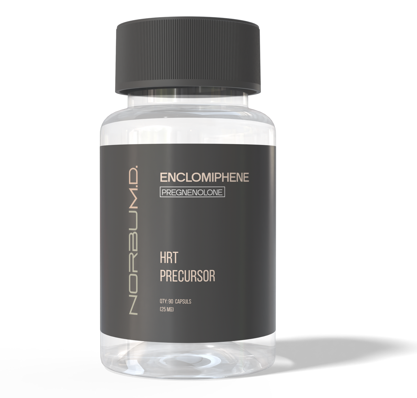 Enclomiphene/Pregnenolone E4M (6.25/5mg)