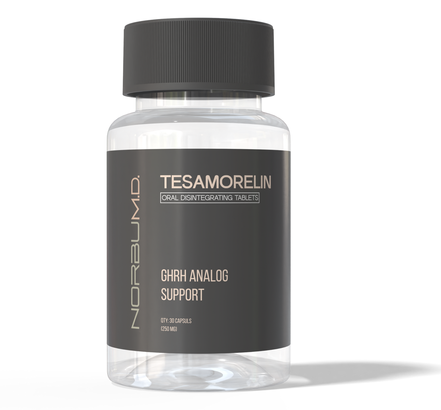 Tesamorelin ODT (250 mcg)