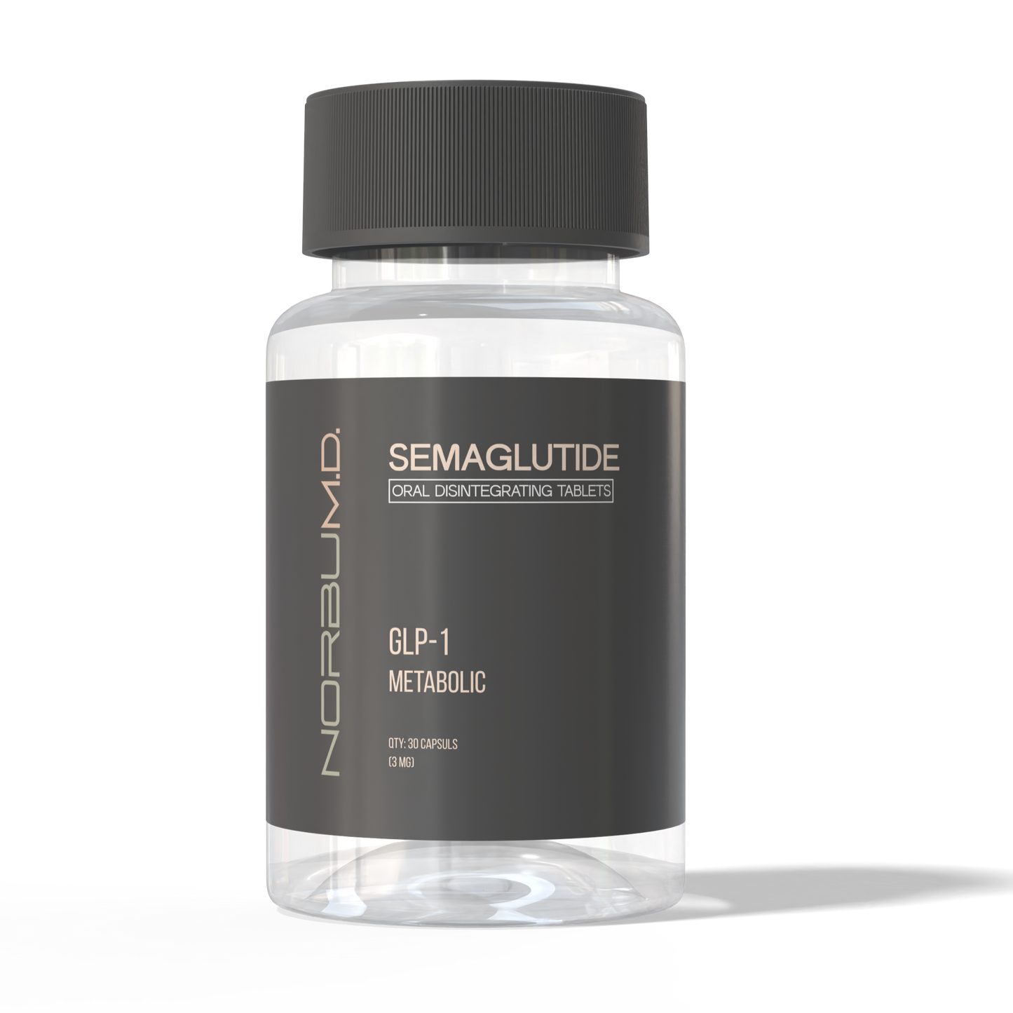 Semaglutide ODT (1mg)