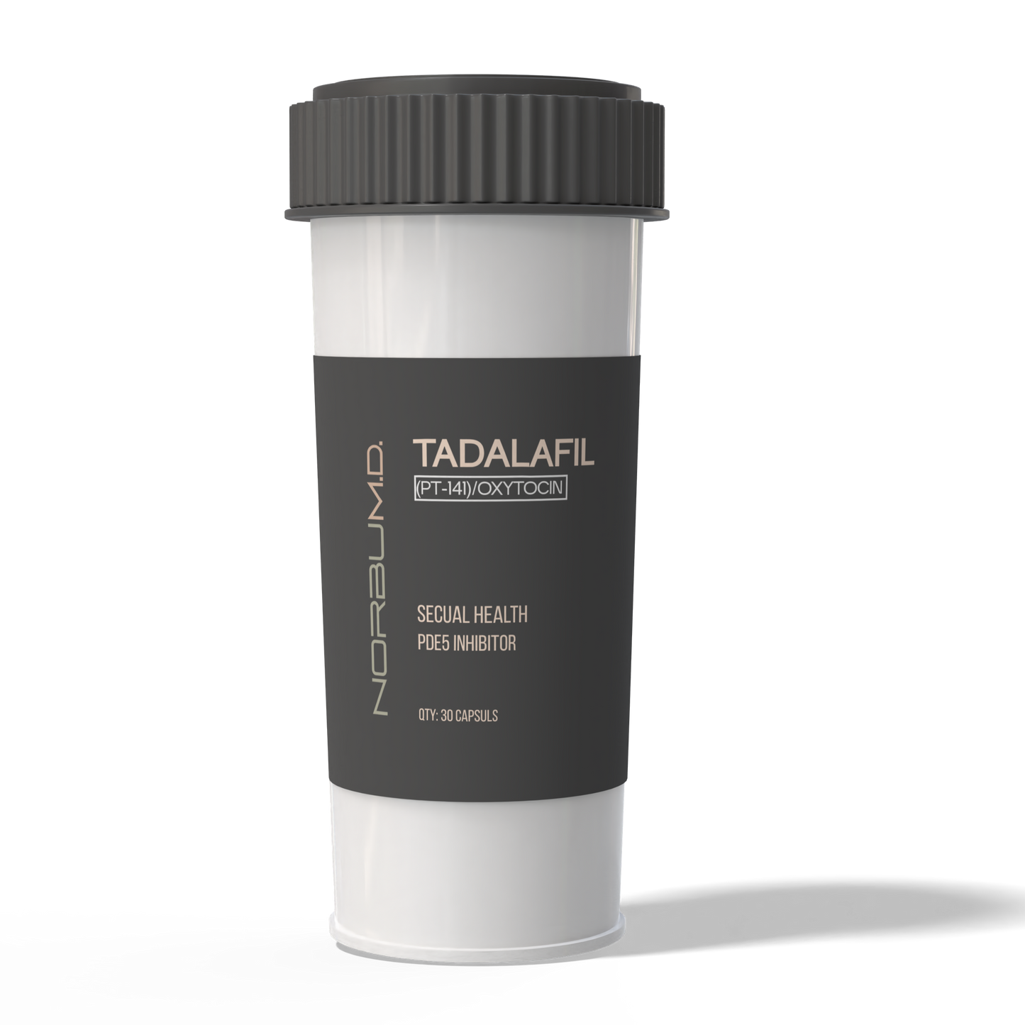 Tadalafil/Bremelanotide(PT-141)/Oxytocin (10mg)