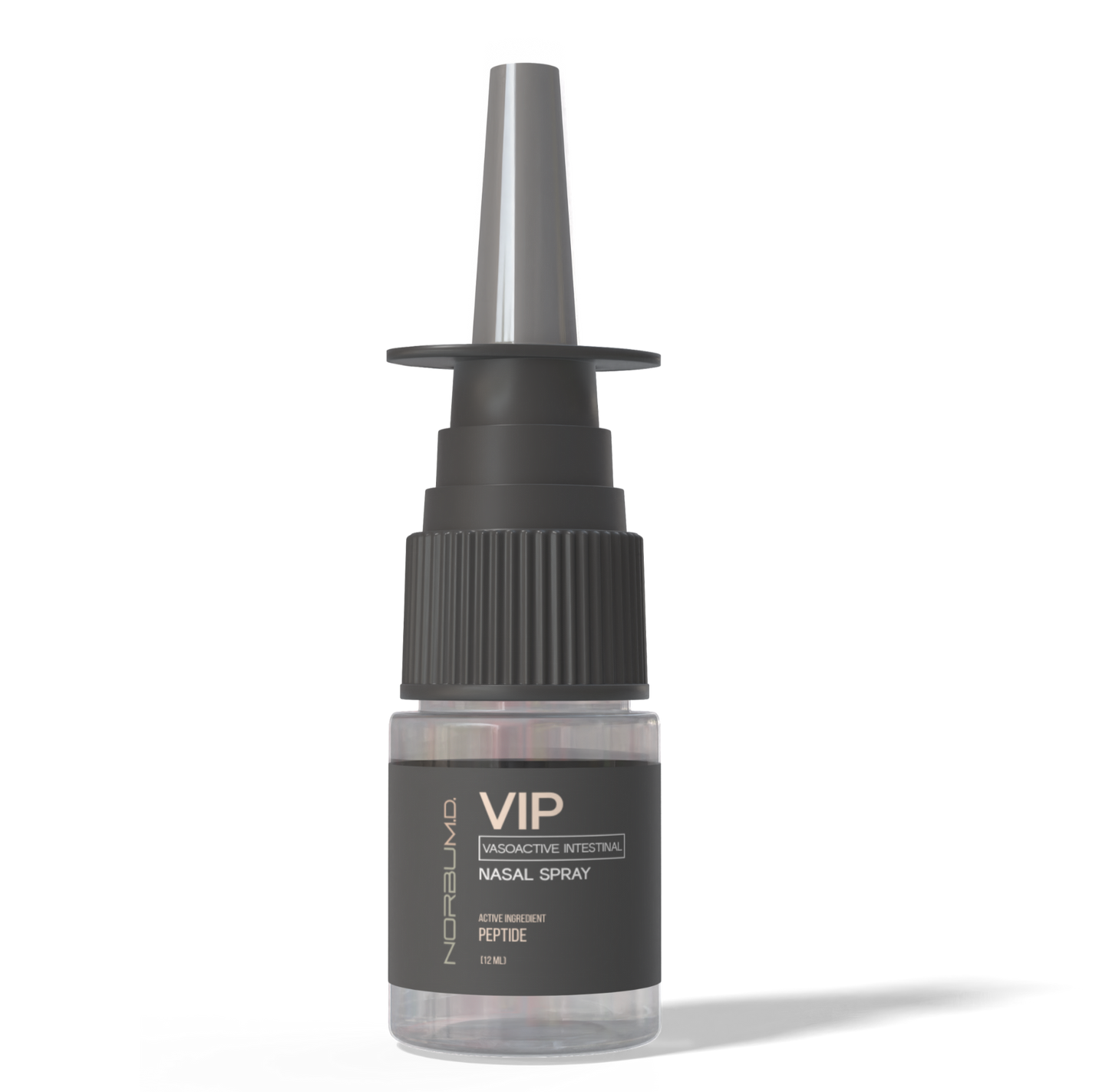 VIP Nasal Spray 50 mcg