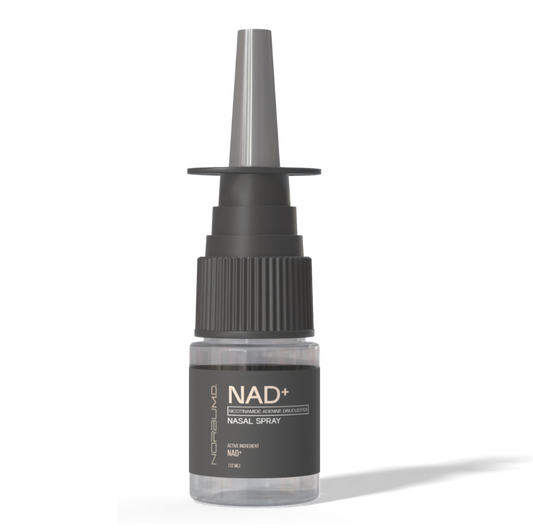 NAD+ Nasal Spray