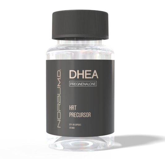 DHEA / Pregnenolone Capsules