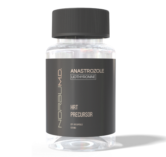 Anastrozole Capsules