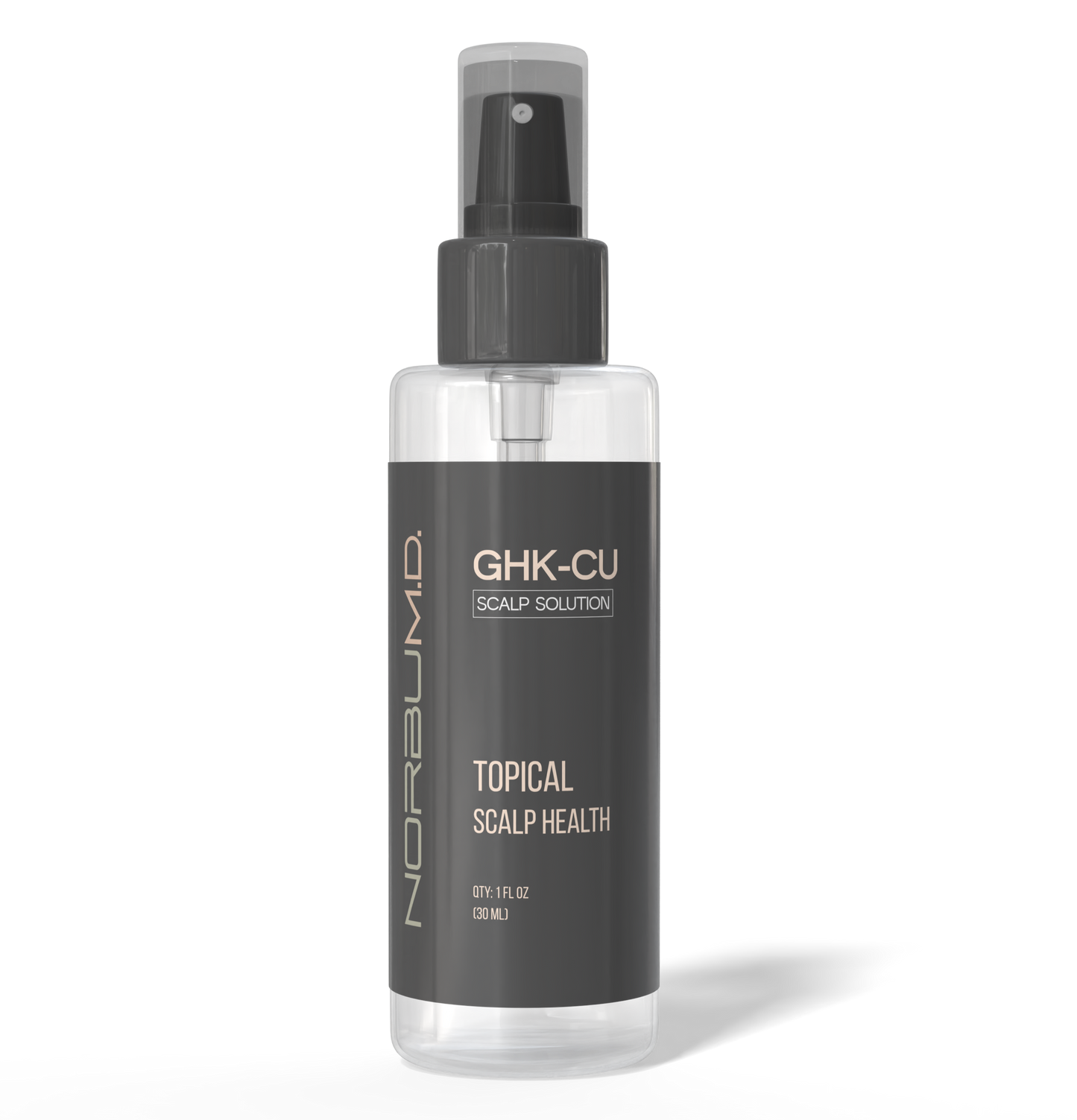 GHK-Cu Scalp Solution [Spray]