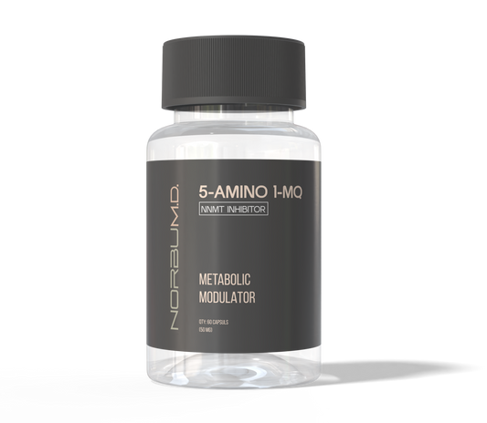 5-Amino 1-MQ Capsules