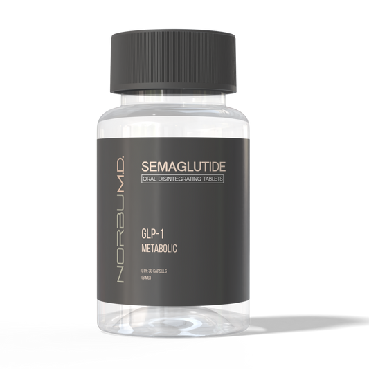 Semaglutide ODT (1mg)