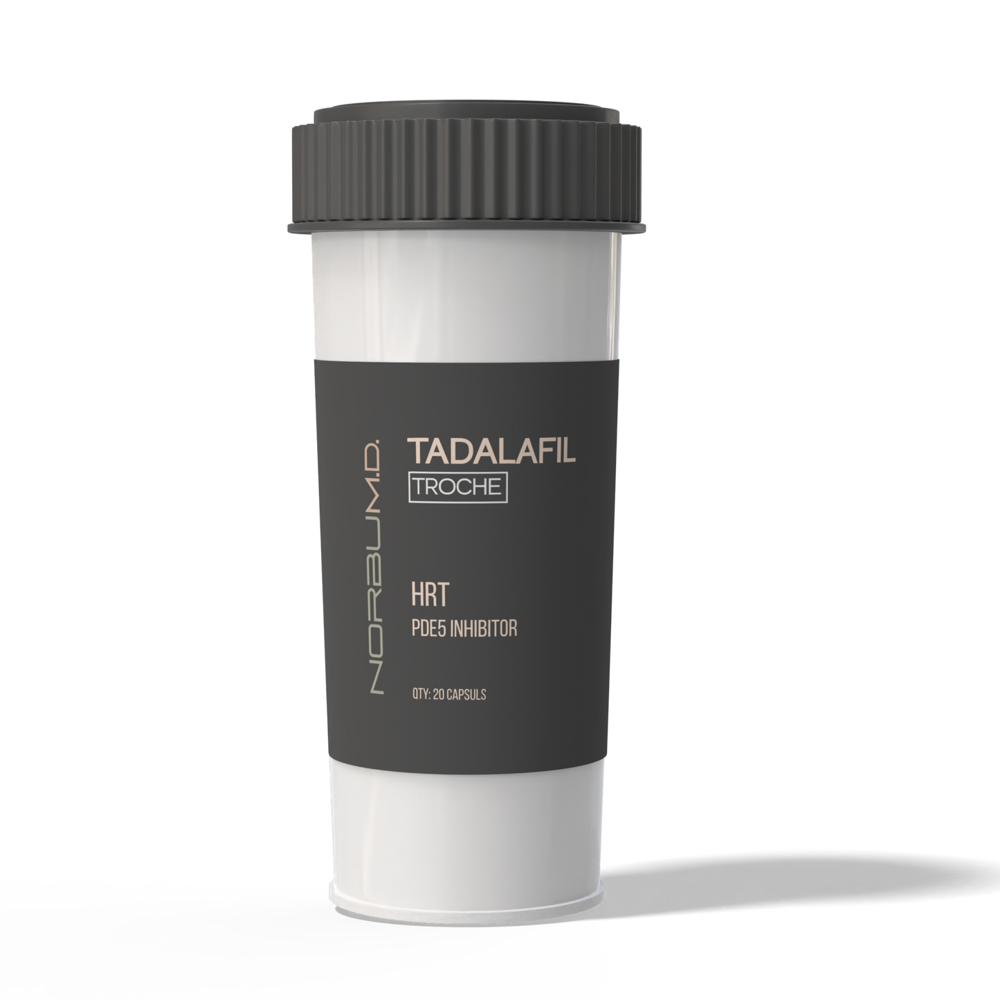 Tadalafil Troche (5mg)