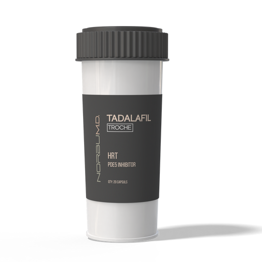 Tadalafil Troche (5mg)